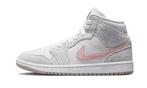 Air Jordan 1 Mid SE Light Iron Ore - maat 43 (Sneakers), Kleding | Dames, Schoenen, Verzenden, Nieuw, Sneakers of Gympen, ["Nike Air Jordan","Jordan","Nike","Air Jordan","Nike Air"]