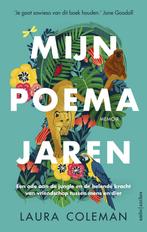 Mijn poemajaren (9789026360138, Laura Coleman), Boeken, Verzenden, Nieuw
