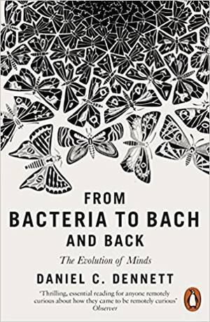 From Bacteria To Bach And Back | Nieuw | Dennett, Danielc, Boeken, Wetenschap, Nieuw, Ophalen of Verzenden