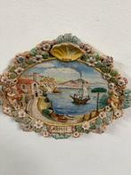 Tegel - 1950-1960 - Napoli