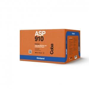 ASP910 Kimband voor het afdichten van hoekaansluitingen 100m, Doe-het-zelf en Verbouw, Tegels, Nieuw