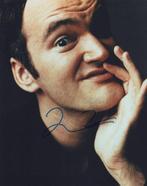 Pulp Fiction - Signed by Quentin Tarantino (Director), Nieuw