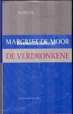 De verdronkene 9789025425036 Margriet de Moor, Verzenden, Gelezen, Margriet de Moor