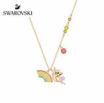 Swarovski - crystal - Halsketting