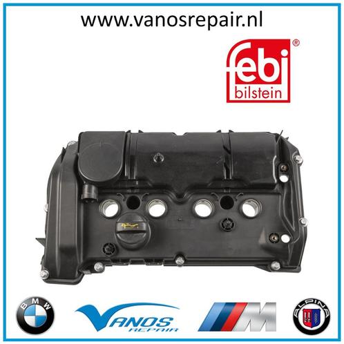 BMW N13B16 Kleppendeksel - klepdeksel + pakking FEBI 170432, Auto-onderdelen, Motor en Toebehoren, Nieuw, BMW, Ophalen of Verzenden