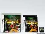 Nintendo DS - Avatar - De Legende Van Aang - De Brandende Aa, Spelcomputers en Games, Games | Nintendo DS, Verzenden, Gebruikt
