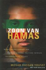 9789043521703 Zoon van Hamas | Tweedehands, Verzenden, Zo goed als nieuw, Mosab Hassan Yousef