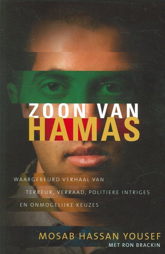 9789043521703 Zoon van Hamas | Tweedehands, Boeken, Schoolboeken, Zo goed als nieuw, Verzenden