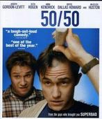 50 / 50 [US Import] [Blu-ray] [2011] [ Blu-ray, Cd's en Dvd's, Verzenden, Zo goed als nieuw