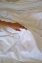 2dekans | Sjumo – Tencel Sateen Dekbedovertrek – 200x220 cm, Ophalen of Verzenden, Zo goed als nieuw