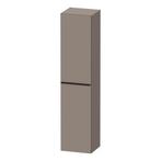Hoge Kast Duravit D-Neo Kolomkast Wand 176 cm Rechtsdraaiend, Ophalen of Verzenden, Nieuw, Bad