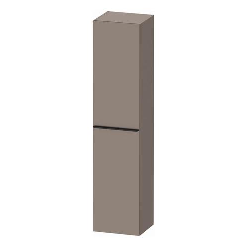 Hoge Kast Duravit D-Neo Kolomkast Wand 176 cm Rechtsdraaiend, Doe-het-zelf en Verbouw, Sanitair, Bad, Nieuw, Ophalen of Verzenden