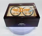 Vanessa Fodera (1981) - IN TIME, WE TRUST - Luxury Watch