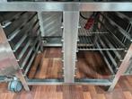 Online veiling Rational SCC WE 101 combisteamer 10 plaats, Gebruikt, Ovens, Magnetrons en Steamers