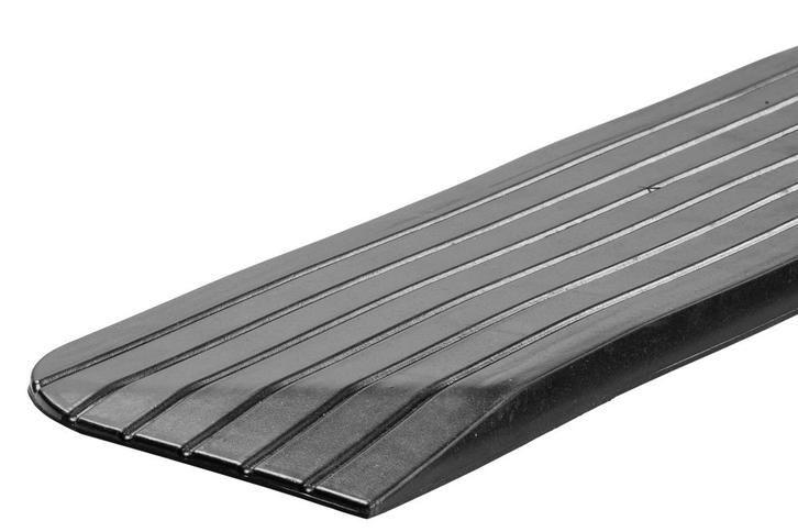 Rubberen drempelhulp (2,5 cm - 25 mm), Diversen, Verpleegmiddelen, Ophalen of Verzenden