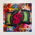 NOBLE$$ (1990) - Dollar, Antiek en Kunst
