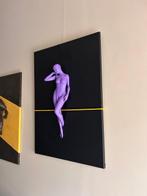 Andrea Giorgi - TENSIONI 1/1 (50x70cm), Antiek en Kunst