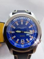 Cuervo y Sobrinos - Buceador Robusto Diver - Ref. 2806 -, Nieuw