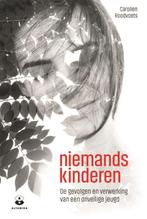 Niemandskinderen 9789401303484, Boeken, Verzenden, Zo goed als nieuw