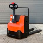 Toyota LWE160/5x OP VOORRAAD/palletwagen/1600kg, 1000 tot 2000 kg, Elektrisch, Palletwagen, Toyota