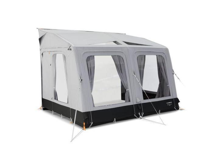 Dometic opblaasbare voortent Rally AIR Tour 330 M, Caravans en Kamperen, Voortenten en Luifels, Nieuw