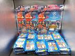 2020/21 Topps Champions League stickers 300 bustine + 3, Nieuw