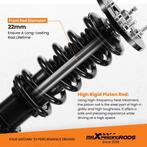 MaXpeedingrods 24 Ways Damper Coilovers Kit compatible fo..., Verzenden, Nieuw, BMW