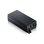 Zyxel POE12-60W PoE injector, Verzenden, Nieuw