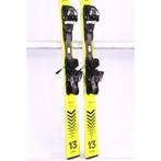 153 158 skis VOLKL RACETIGER SC LIMITED 2022, grip walk, Se, Verzenden, Gebruikt