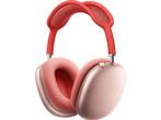 Apple -  Airpods Max - Pink, Over oor (circumaural), Nieuw, Overige merken, Verzenden