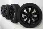 Mini R60 Countryman Turbo Fan R126 18 inch velgen Vredestein, Auto-onderdelen, 18 inch, Gebruikt, Velg(en), Winterbanden