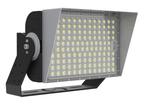 LED verlichting dubbele tennisbaan meer dan 300 LUX met 16 s, Verzenden