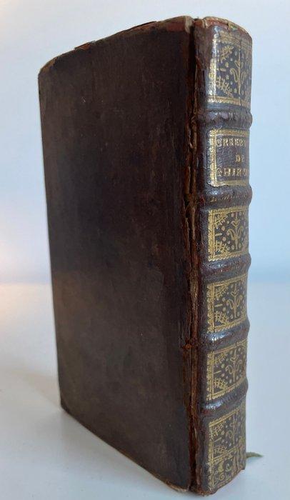 Pierre Chirac/Antoine Fizes - Observations de Chirurgie -, Antiek en Kunst, Antiek | Boeken en Bijbels