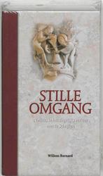 Stille omgang notities in het dagelijks 9789021140575, Boeken, Godsdienst en Theologie, Verzenden, Gelezen, W. Barnard