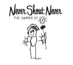 cd digi - Never Shout Never - The Summer EP, Verzenden, Zo goed als nieuw