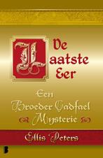 De laatste eer / Een broeder Cadfael mysterie / 15, Boeken, Verzenden, Zo goed als nieuw, Ellis Peters