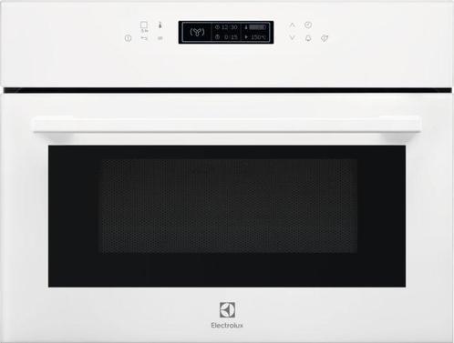 €649 Electrolux EVK8E00V Magentron met Gril, Witgoed en Apparatuur, Ovens, Inbouw, Ophalen of Verzenden