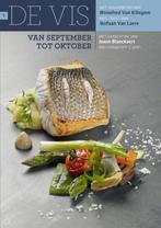 De vis 9789053496886 S. Van Laere, Boeken, Verzenden, Zo goed als nieuw, S. Van Laere