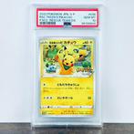 Pokémon Graded card - Pikachu 036/S-P - Pokémon - PSA 10, Hobby en Vrije tijd, Verzamelkaartspellen | Pokémon, Nieuw