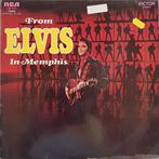 Elvis Presley - From Elvis In Memphis, Ophalen of Verzenden, Gebruikt