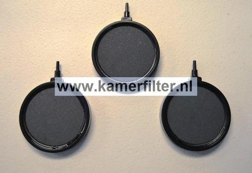 Luchtschijf 132mm professional (Luchtstenen, luchtdisk), Tuin en Terras, Vijver-toebehoren, Overige typen, Nieuw, Verzenden