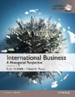 International Business, Global Edition | 9781292018218, Nieuw, Verzenden