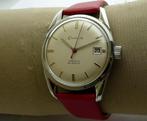 Endura - Longlugs - Heren - 1960-1969, Sieraden, Tassen en Uiterlijk, Horloges | Heren, Nieuw