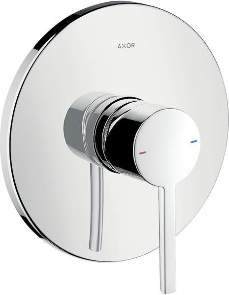 Bieden: Hansgrohe Starck shower mixer tab single, Doe-het-zelf en Verbouw, Sanitair, Nieuw, Ophalen of Verzenden