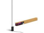 Philips Hue gradient Signe - Vloerlamp - Dynamisch licht -, Huis en Inrichting, Lampen | Losse lampen, Verzenden, Zo goed als nieuw