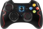 Speedlink, TORID Gamepad - Wireless (Zwart) (PC / PS3), Nieuw, Verzenden