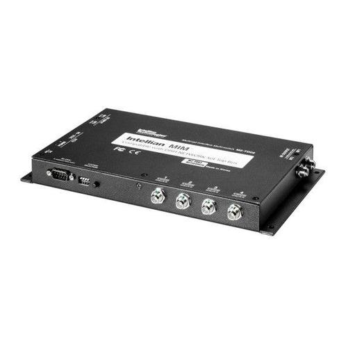 Bieden: Intellian ACU M2-TD02 Multi Satellite Interface Swi, Watersport en Boten, Navigatiemiddelen en Scheepselektronica, Kabel of Apparatuur