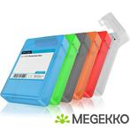 ICY BOX IB-AC602b-6, Computers en Software, Harde schijven, Verzenden, Nieuw, ICY BOX