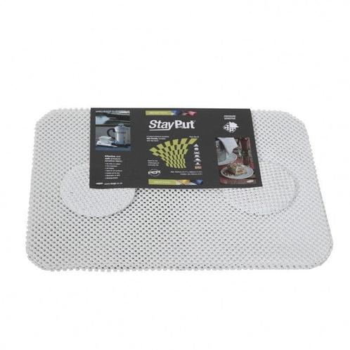 StayPut Anti-slip placemat en onderzetter set, Diversen, Verpleegmiddelen, Nieuw, Ophalen of Verzenden