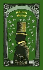 9780857525925 Making Money Terry Pratchett, Boeken, Nieuw, Terry Pratchett, Verzenden